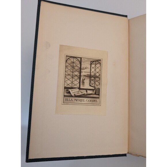 Days of the Dandies Captain Gronow - 2 Vol Imperial Ed #219 Grolier c1900 - Picture 12 of 15